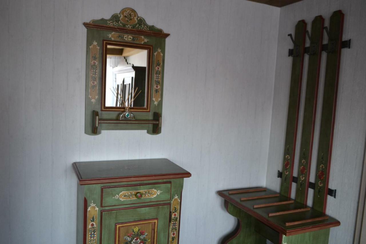 Landgasthaus Krone In St. Johann Sankt Johann  Buitenkant foto